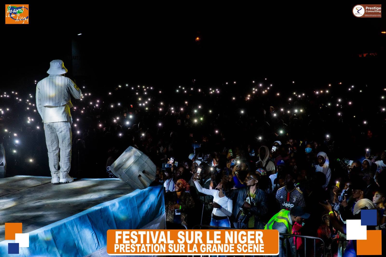 Festival sur le Niger 1/3/2025