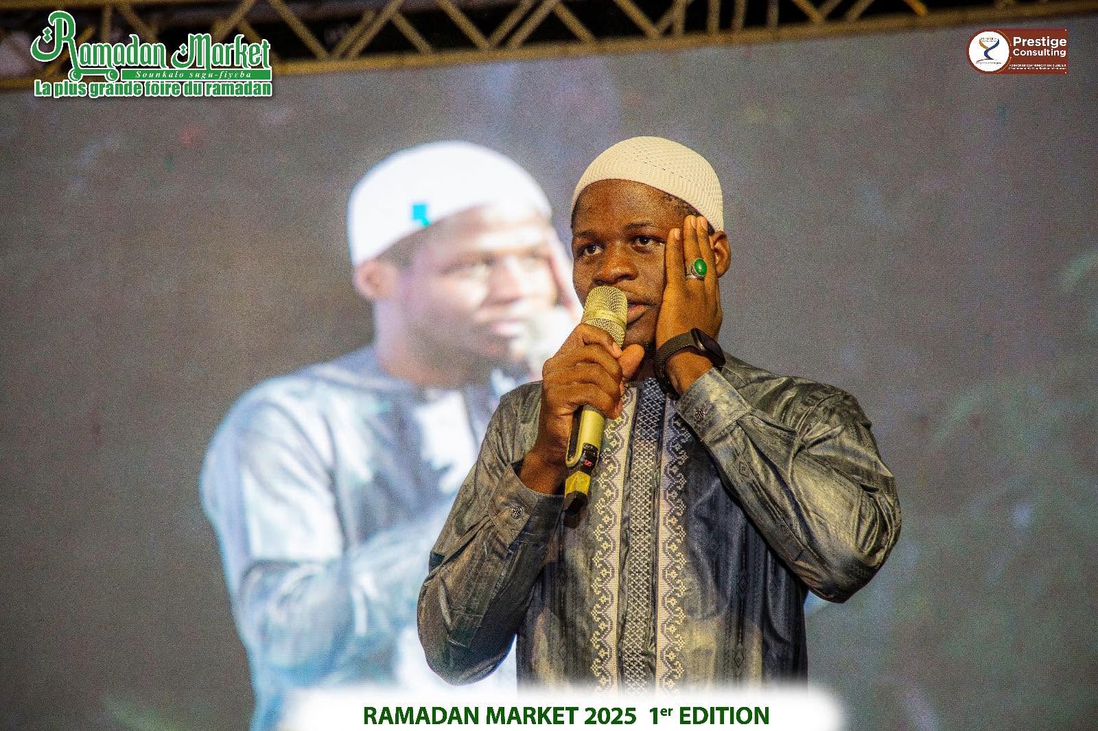 Ramadan market2025 1erEDition 18-3-2025