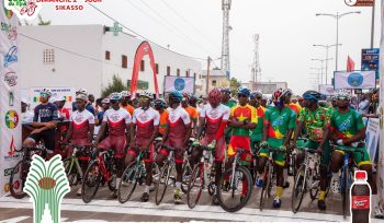 Caravane Tour Du Mali 11ème Édition du 13 au 20 Avril 2025