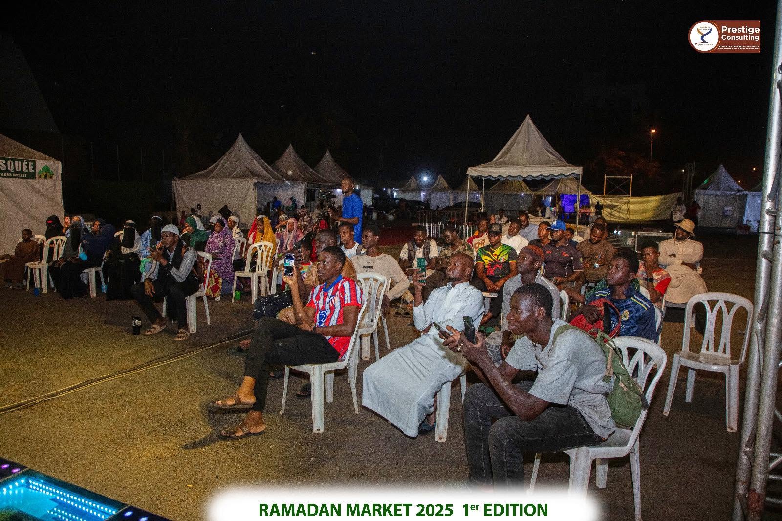 Ramadan market2025 1erEDition 18-3-2025