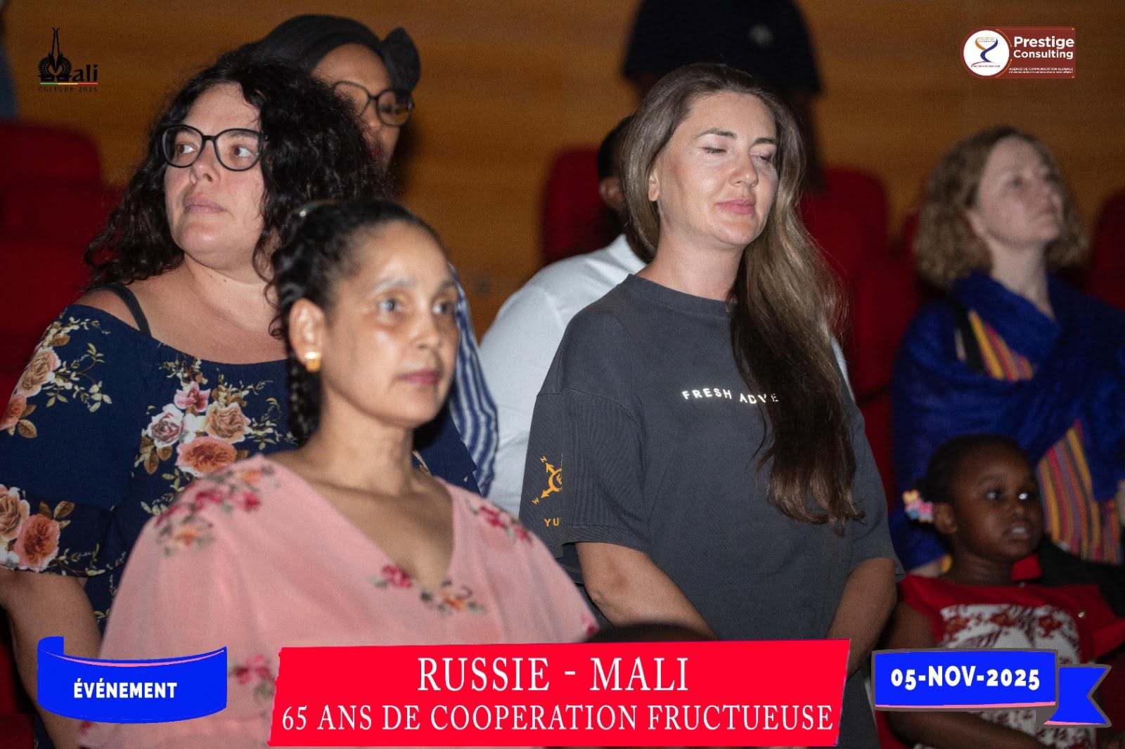 Mali-Russi 2025