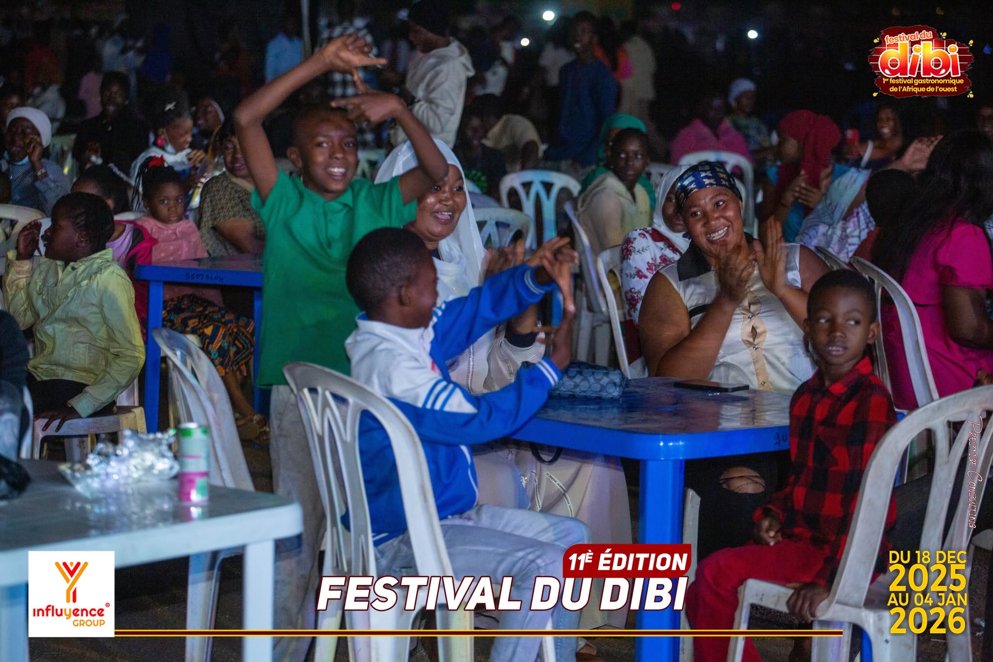 Festival du dibi