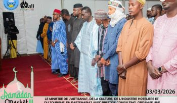 Ramadan Market 13/0/2026