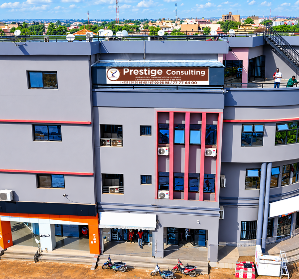 siège prestige