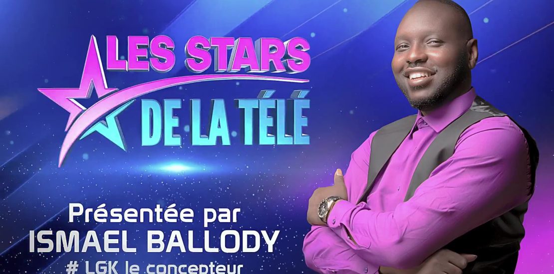 Grand retours les start de la télé